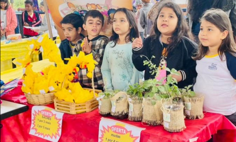 ASN Mato Grosso do Sul - Agência Sebrae de Notícias