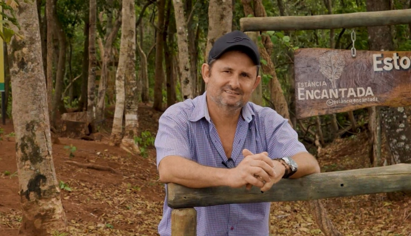 ASN Mato Grosso do Sul - Agência Sebrae de Notícias