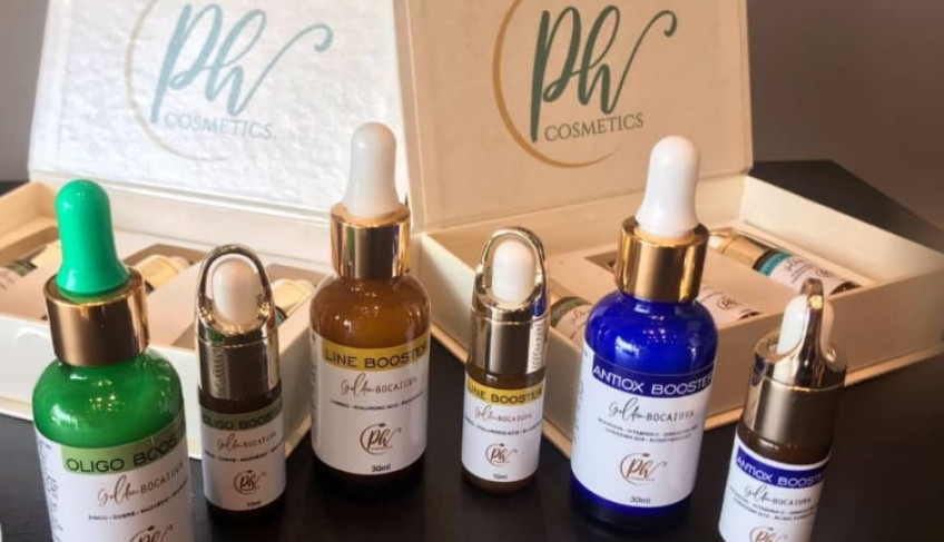 Negócios da bioeconomia em MS