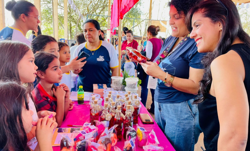 ASN Mato Grosso do Sul - Agência Sebrae de Notícias