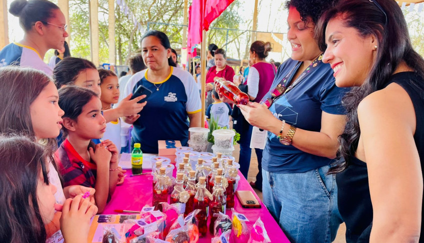 ASN Mato Grosso do Sul - Agência Sebrae de Notícias