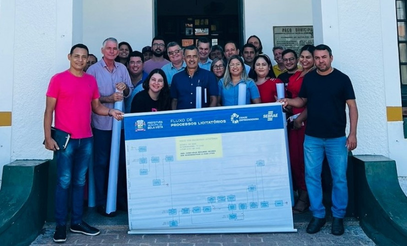 ASN Mato Grosso do Sul - Agência Sebrae de Notícias