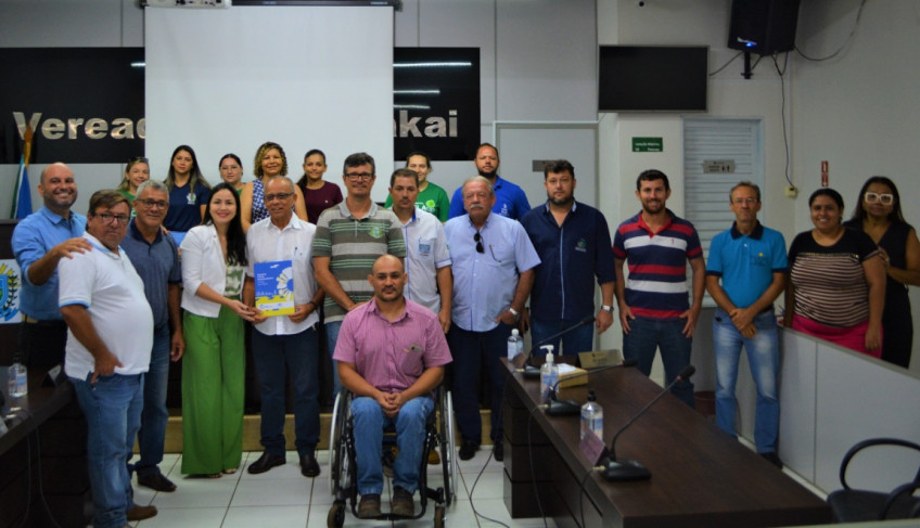 ASN Mato Grosso do Sul - Agência Sebrae de Notícias