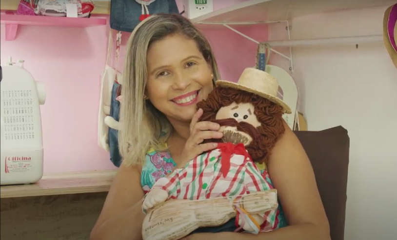 ASN Mato Grosso do Sul - Agência Sebrae de Notícias