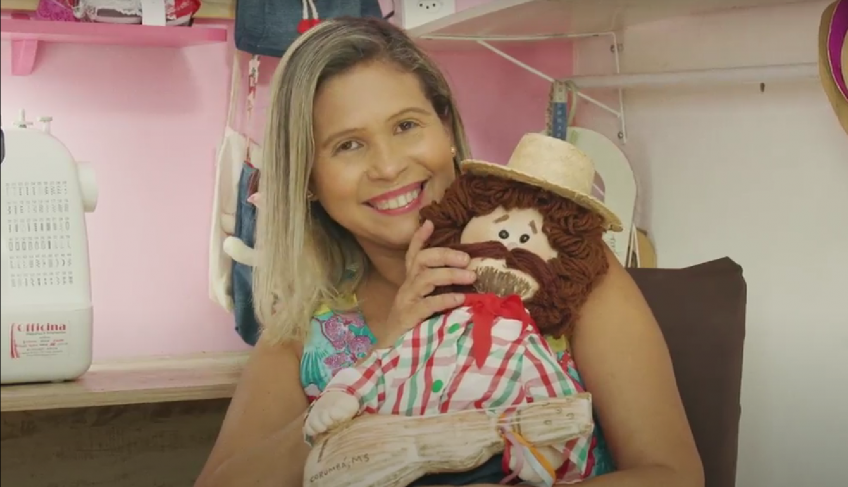 ASN Mato Grosso do Sul - Agência Sebrae de Notícias