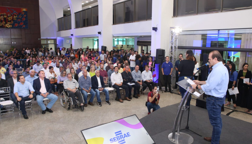 ASN Mato Grosso do Sul - Agência Sebrae de Notícias