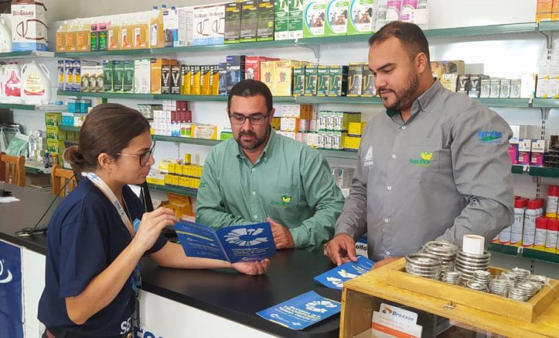 ASN Mato Grosso do Sul - Agência Sebrae de Notícias