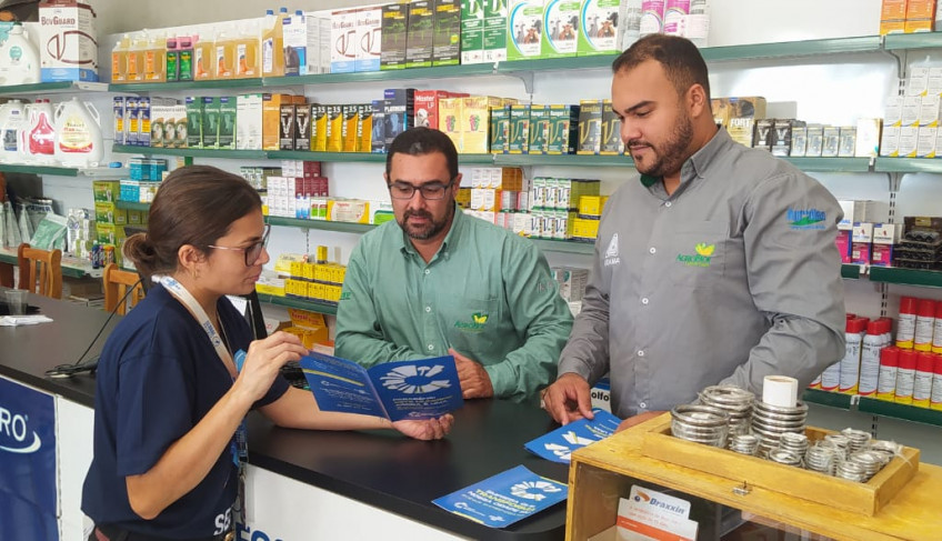 ASN Mato Grosso do Sul - Agência Sebrae de Notícias