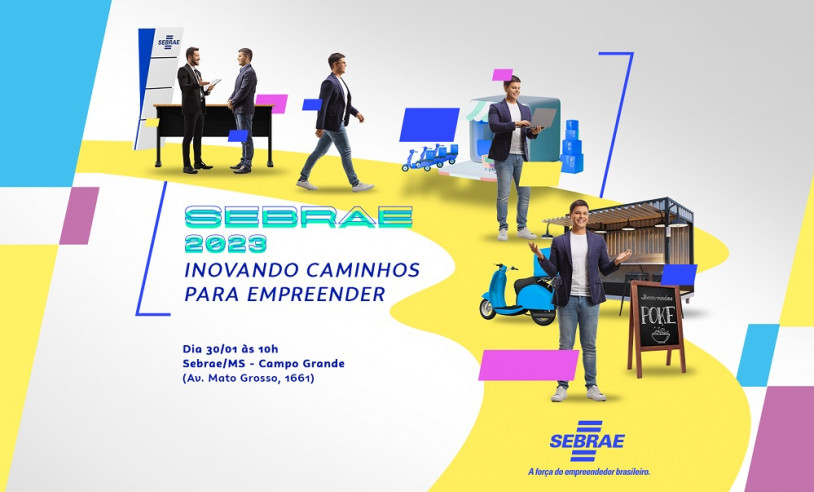 ASN Mato Grosso do Sul - Agência Sebrae de Notícias