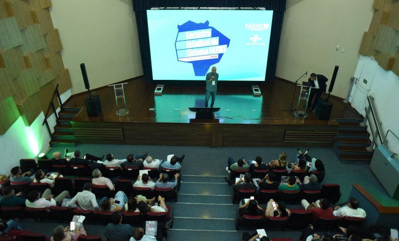 ASN Mato Grosso do Sul - Agência Sebrae de Notícias