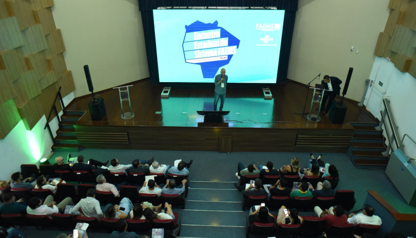 ASN Mato Grosso do Sul - Agência Sebrae de Notícias