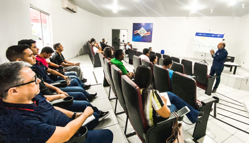 ASN Mato Grosso do Sul - Agência Sebrae de Notícias