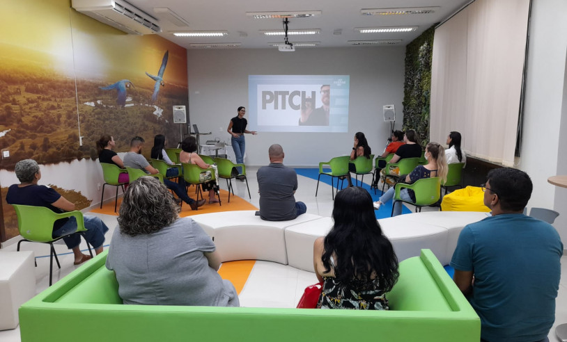 ASN Mato Grosso do Sul - Agência Sebrae de Notícias