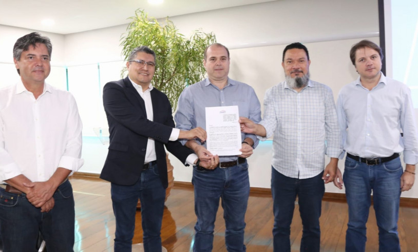 ASN Mato Grosso do Sul - Agência Sebrae de Notícias