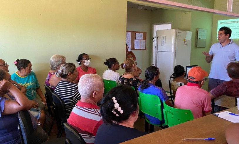 ASN Mato Grosso do Sul - Agência Sebrae de Notícias