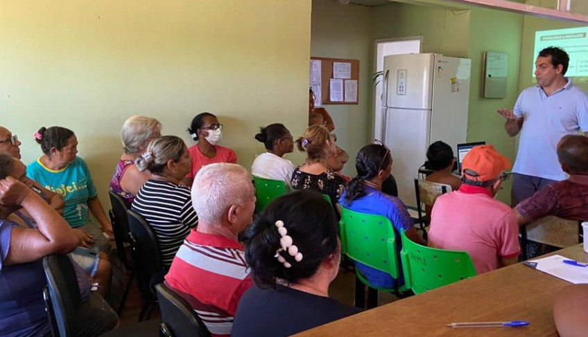 ASN Mato Grosso do Sul - Agência Sebrae de Notícias