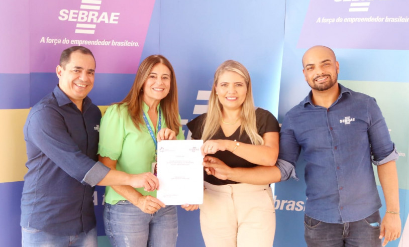 ASN Mato Grosso do Sul - Agência Sebrae de Notícias