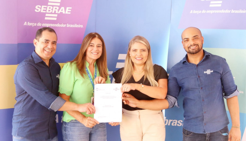 ASN Mato Grosso do Sul - Agência Sebrae de Notícias