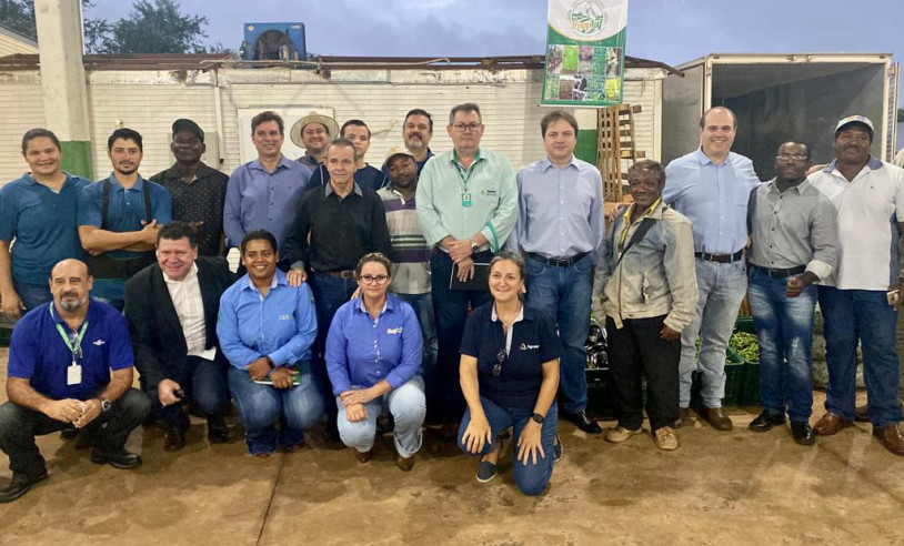 ASN Mato Grosso do Sul - Agência Sebrae de Notícias