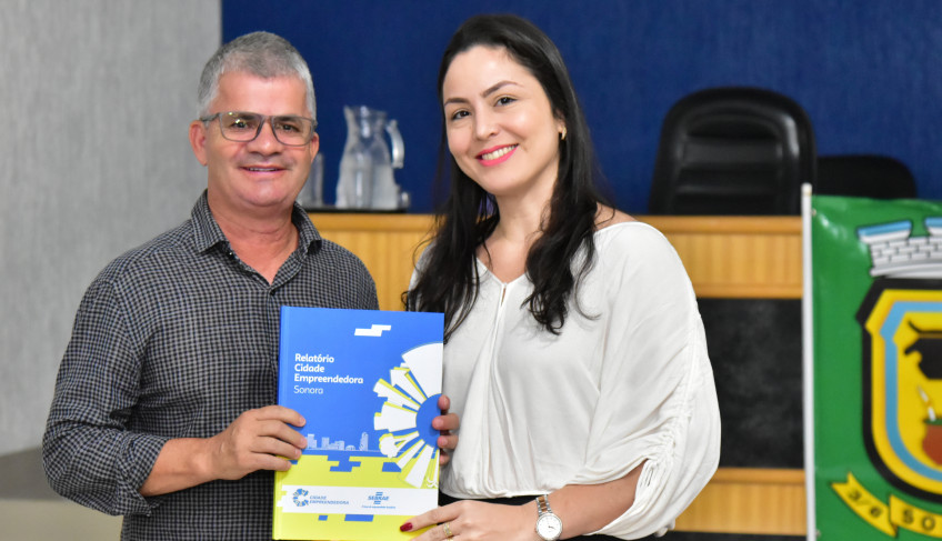 ASN Mato Grosso do Sul - Agência Sebrae de Notícias