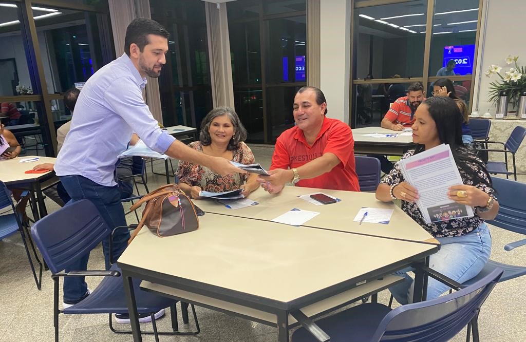 Sebrae fomenta empreendedorismo em bairros de Campo Grande