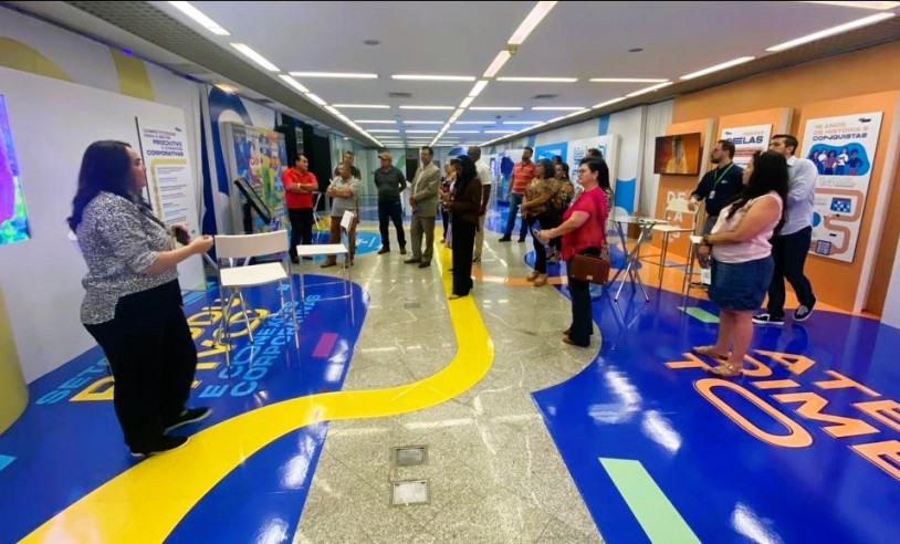 ASN Mato Grosso do Sul - Agência Sebrae de Notícias