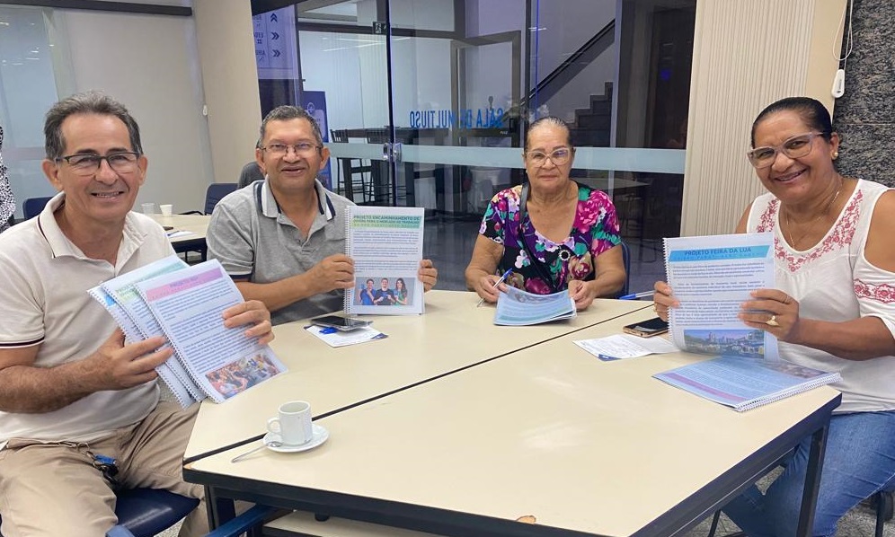 Sebrae fomenta empreendedorismo em bairros de Campo Grande