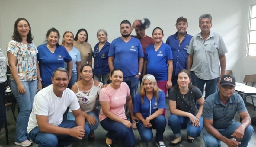 ASN Mato Grosso do Sul - Agência Sebrae de Notícias