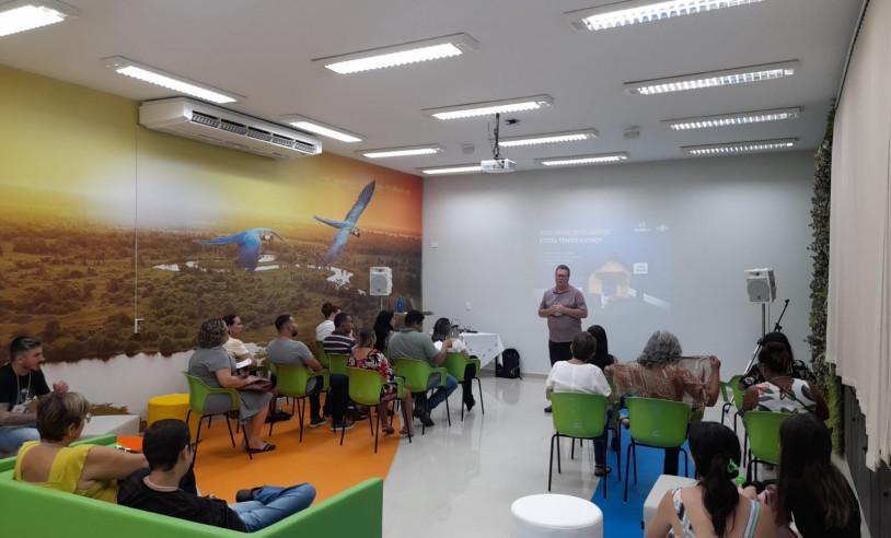 ASN Mato Grosso do Sul - Agência Sebrae de Notícias