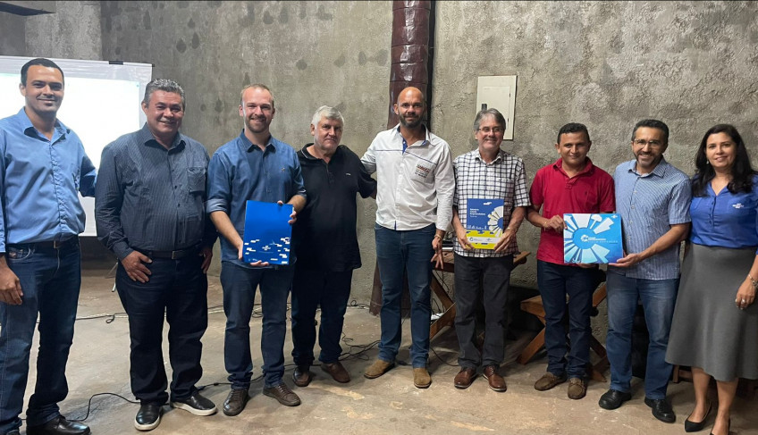 ASN Mato Grosso do Sul - Agência Sebrae de Notícias