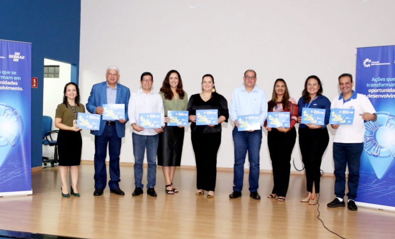 ASN Mato Grosso do Sul - Agência Sebrae de Notícias