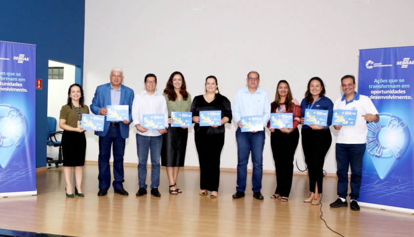 ASN Mato Grosso do Sul - Agência Sebrae de Notícias