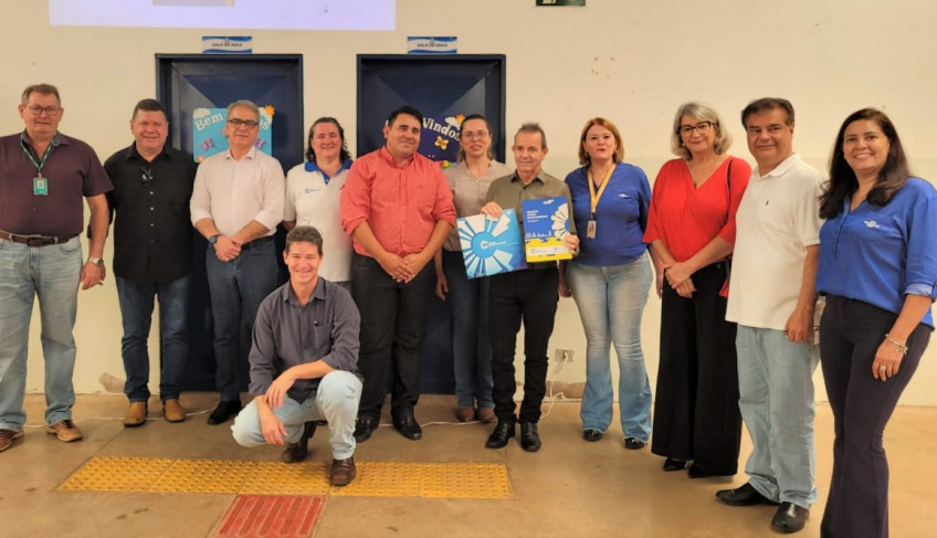 ASN Mato Grosso do Sul - Agência Sebrae de Notícias