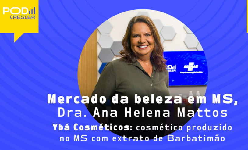 ASN Mato Grosso do Sul - Agência Sebrae de Notícias