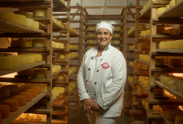 Cristhiane Vicente - Estância Vó Zilda 