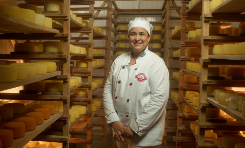 Cristhiane Vicente - Estância Vó Zilda