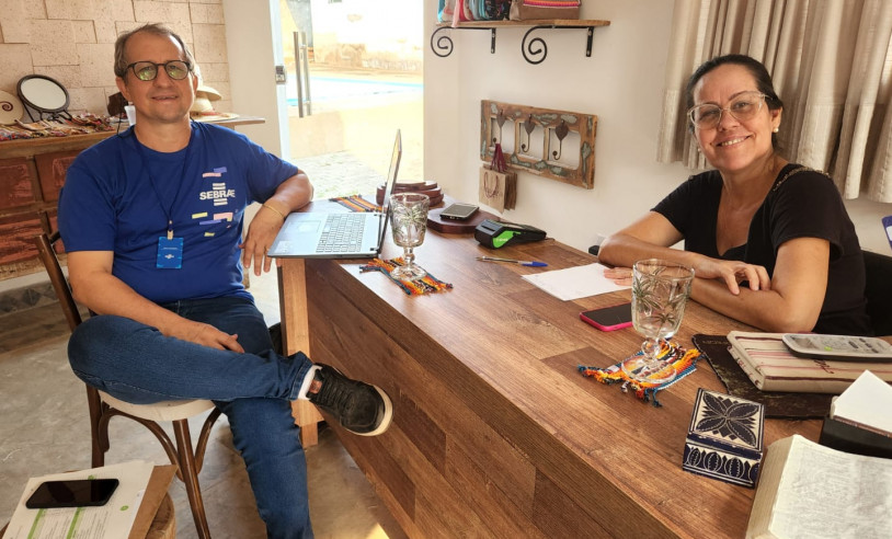 ASN Mato Grosso do Sul - Agência Sebrae de Notícias