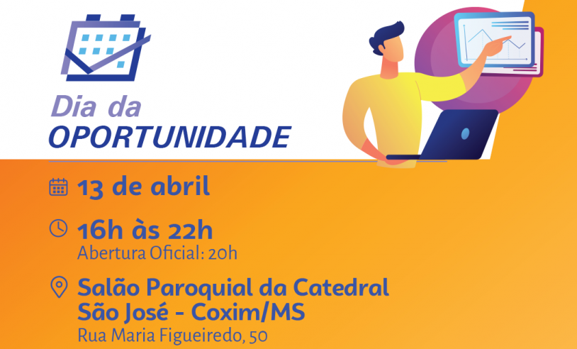 ASN Mato Grosso do Sul - Agência Sebrae de Notícias