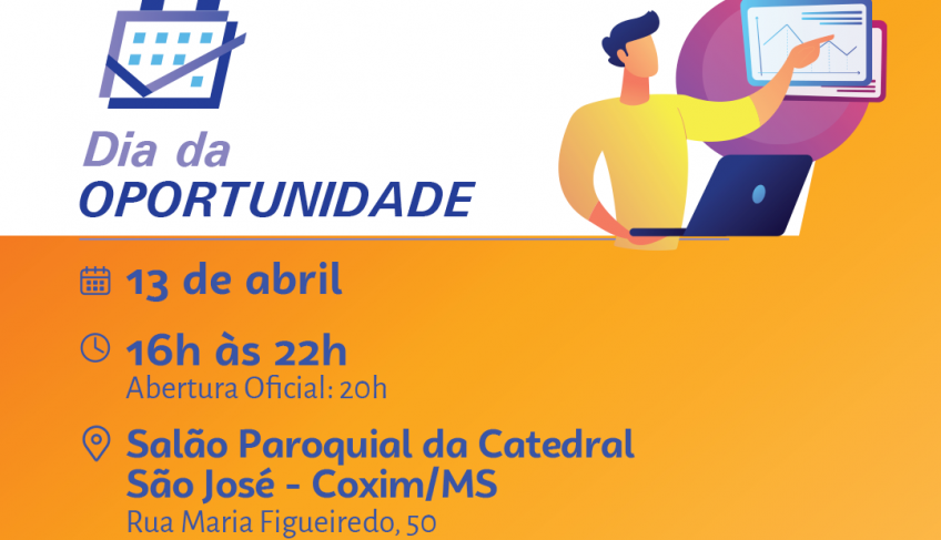 ASN Mato Grosso do Sul - Agência Sebrae de Notícias