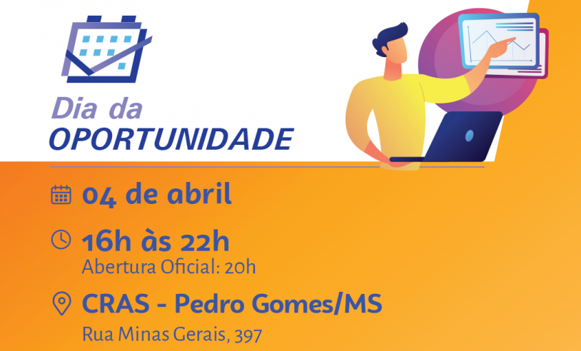 ASN Mato Grosso do Sul - Agência Sebrae de Notícias