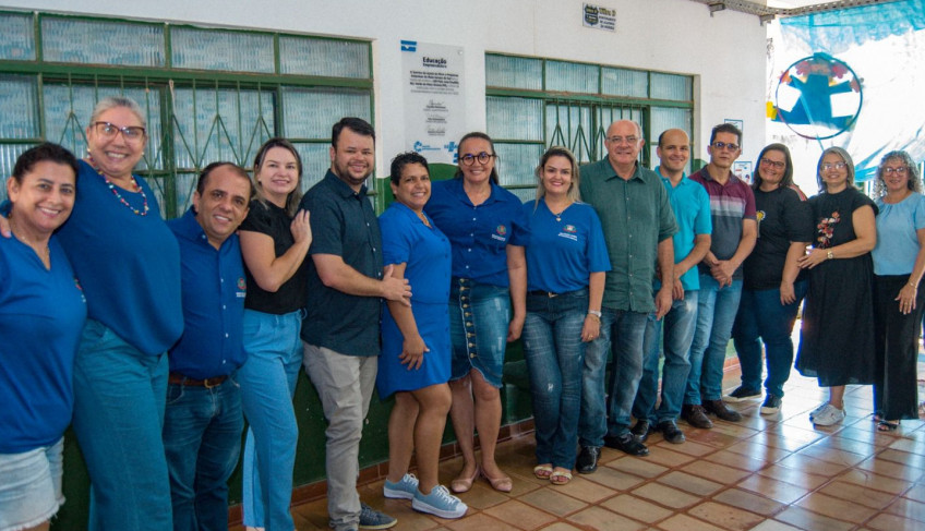 ASN Mato Grosso do Sul - Agência Sebrae de Notícias