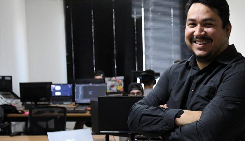 ASN Mato Grosso do Sul - Agência Sebrae de Notícias