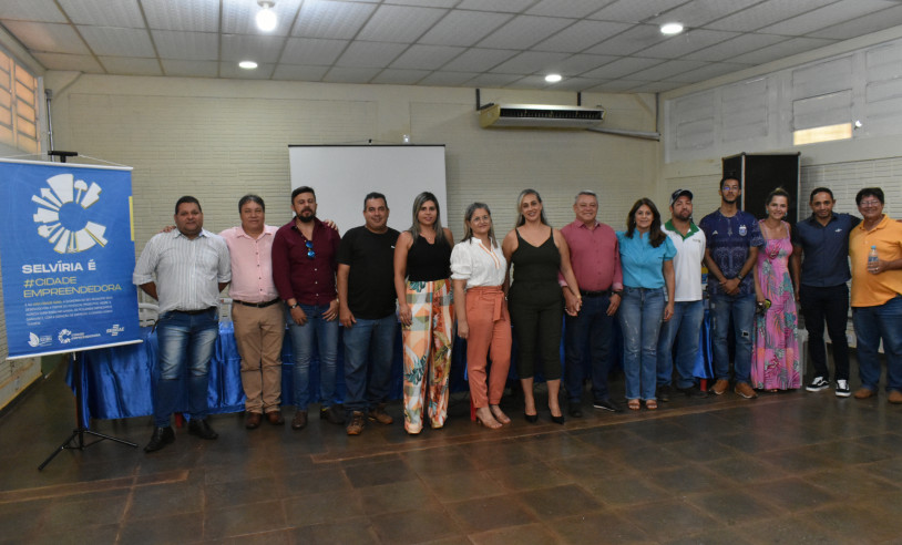 ASN Mato Grosso do Sul - Agência Sebrae de Notícias