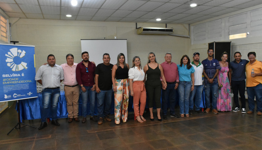 ASN Mato Grosso do Sul - Agência Sebrae de Notícias