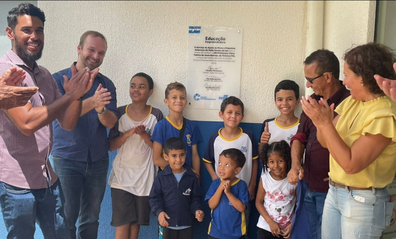 ASN Mato Grosso do Sul - Agência Sebrae de Notícias