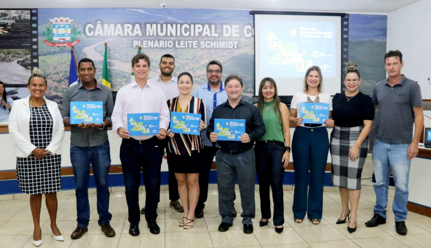 ASN Mato Grosso do Sul - Agência Sebrae de Notícias