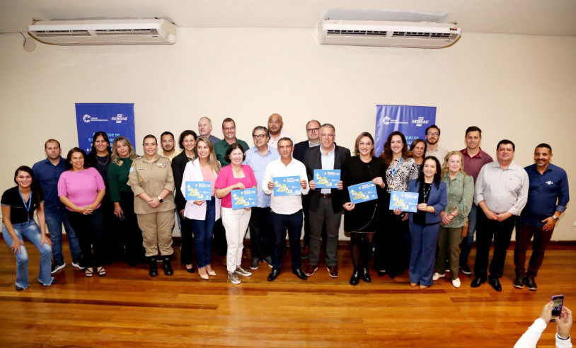 ASN Mato Grosso do Sul - Agência Sebrae de Notícias