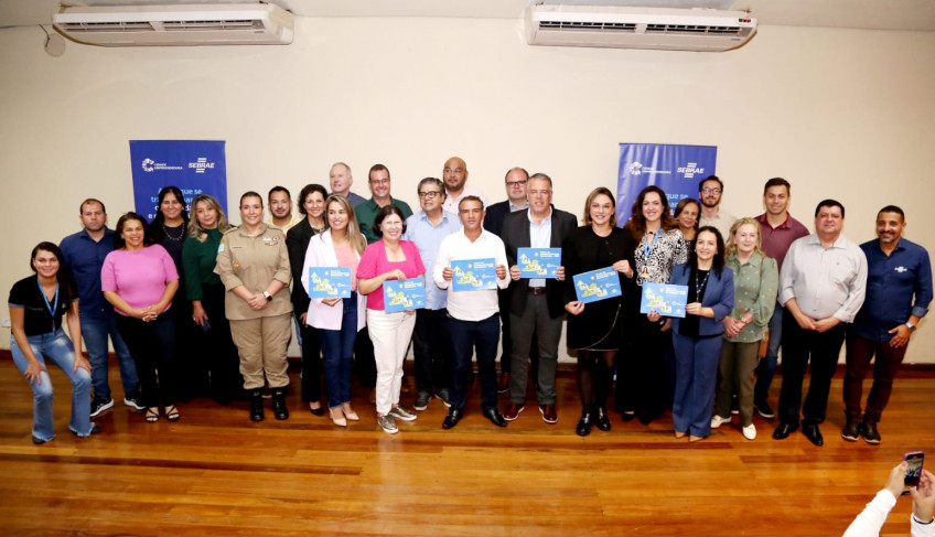 ASN Mato Grosso do Sul - Agência Sebrae de Notícias