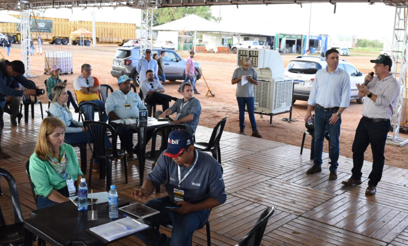ASN Mato Grosso do Sul - Agência Sebrae de Notícias