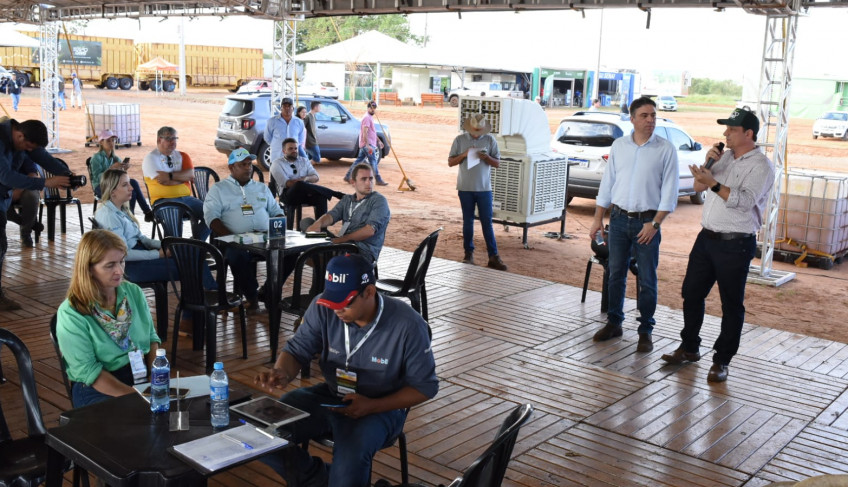 ASN Mato Grosso do Sul - Agência Sebrae de Notícias